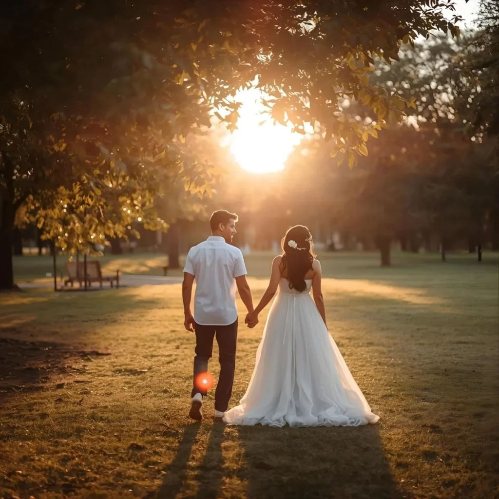 Romantic 1st Anniversary Wishes