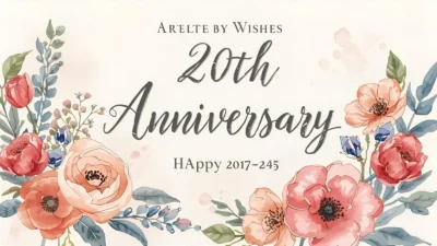 20th-anniversary-wishes-