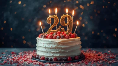 29th Anniversary Wishes