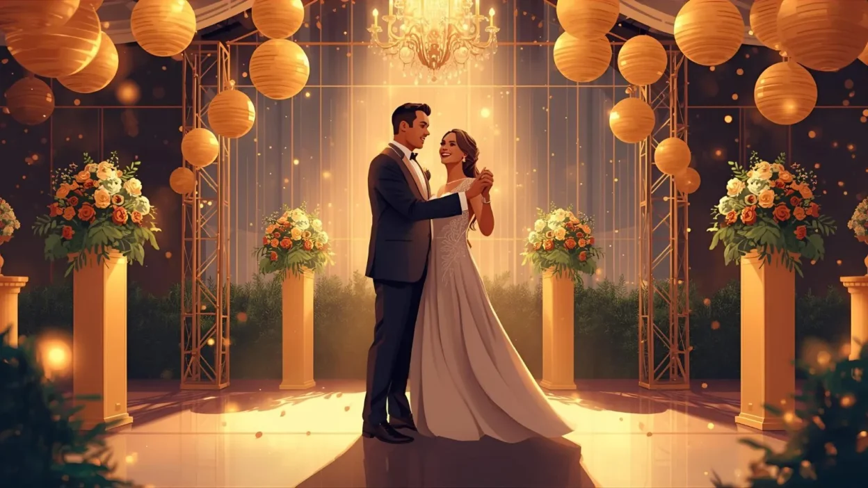 45th Anniversary Wishes