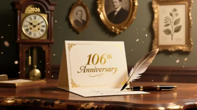 106th-anniversary-wishes