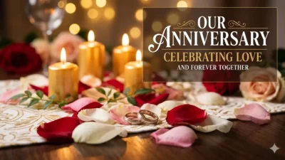 Wedding Anniversary Wishes Quotes